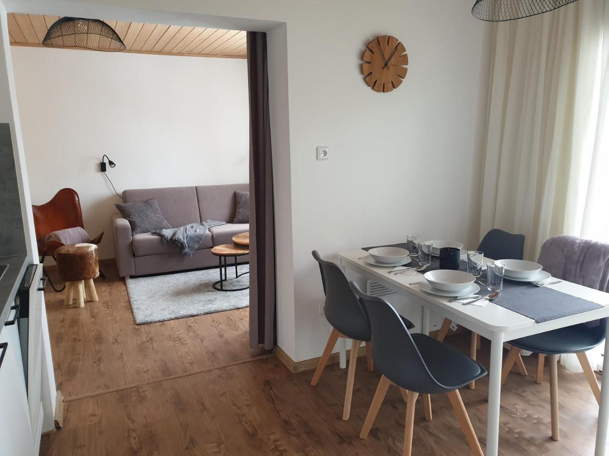 Apartman 12 Stožec エクステリア 写真