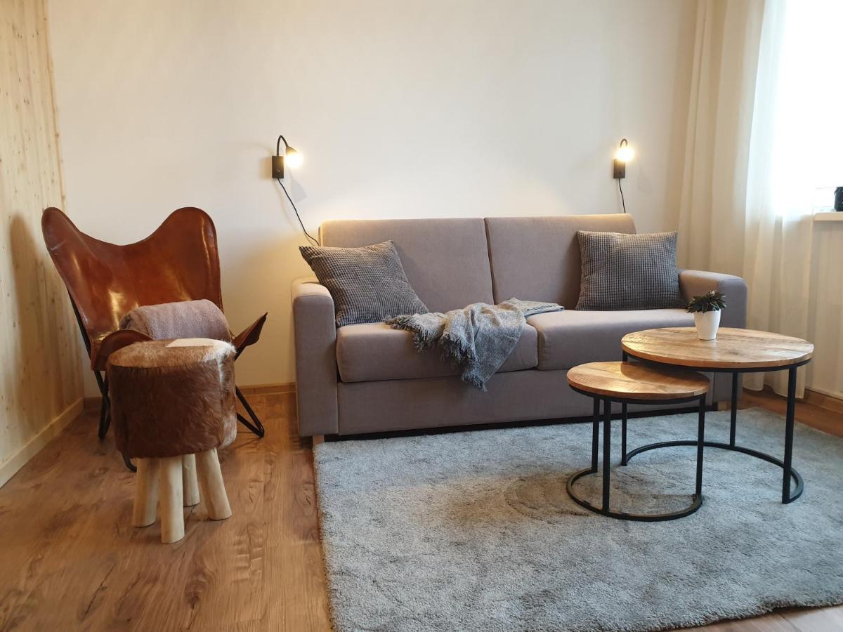 Apartman 12 Stožec エクステリア 写真