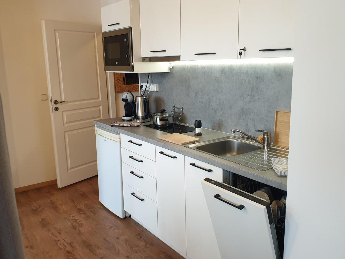 Apartman 12 Stožec エクステリア 写真