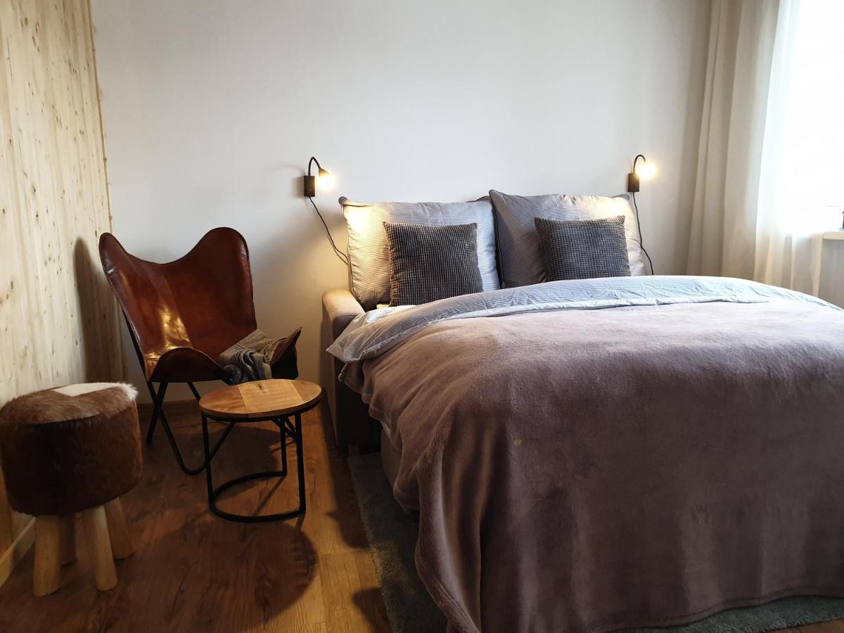 Apartman 12 Stožec エクステリア 写真