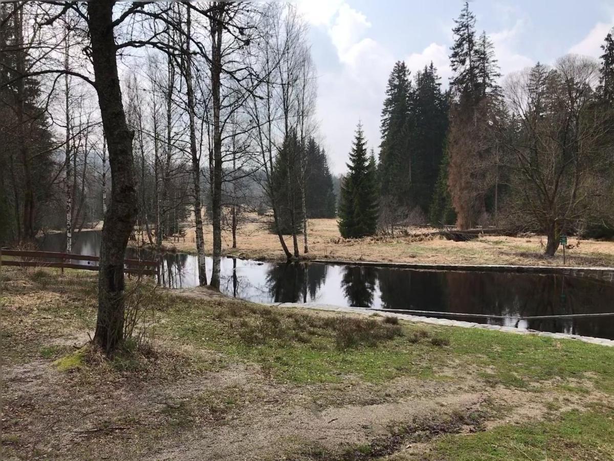 Apartman 12 Stožec エクステリア 写真