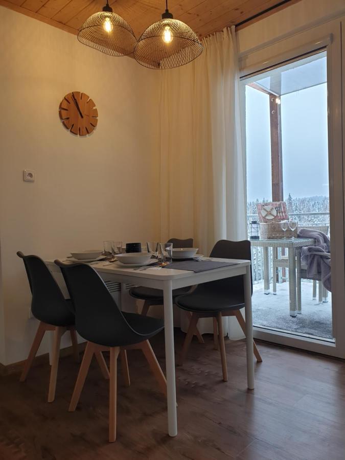 Apartman 12 Stožec エクステリア 写真