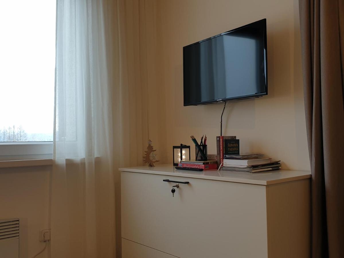 Apartman 12 Stožec エクステリア 写真