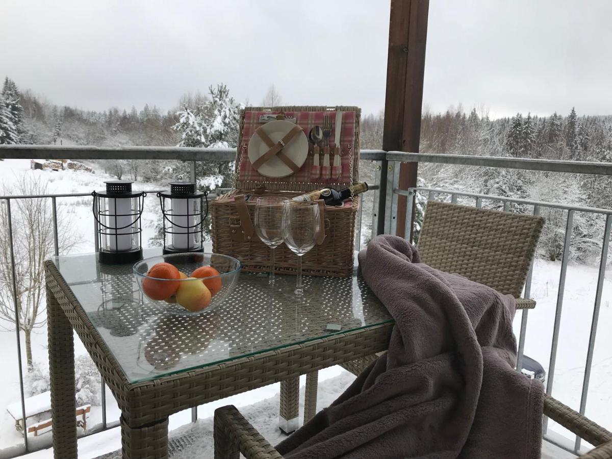 Apartman 12 Stožec エクステリア 写真