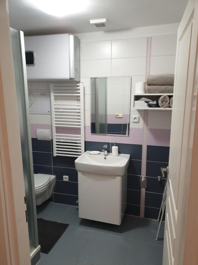 Apartman 12 Stožec エクステリア 写真