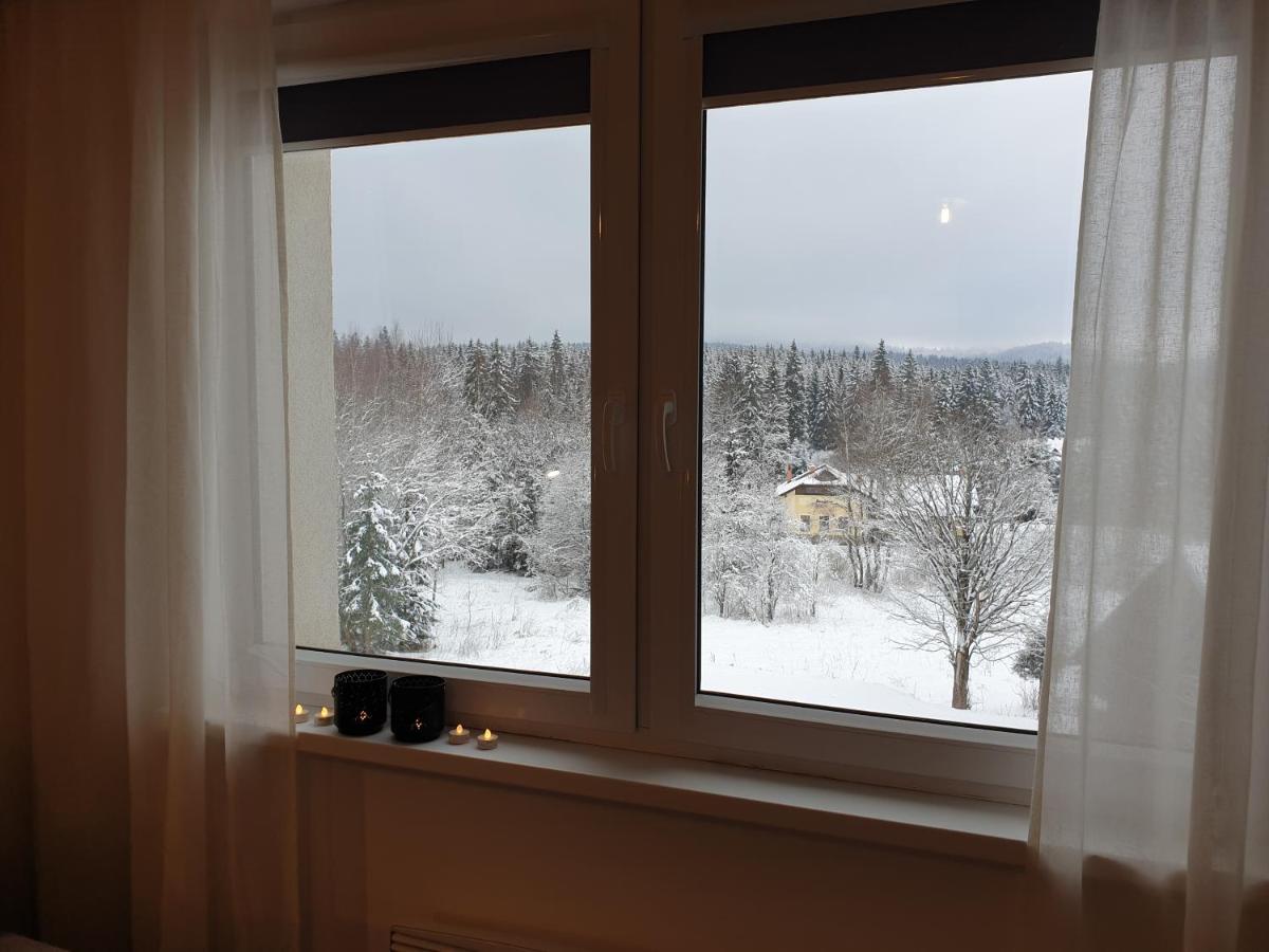 Apartman 12 Stožec エクステリア 写真
