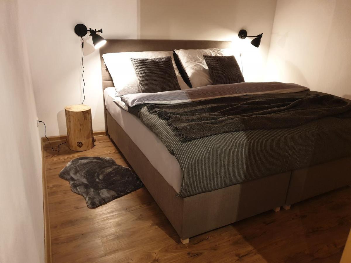 Apartman 12 Stožec エクステリア 写真