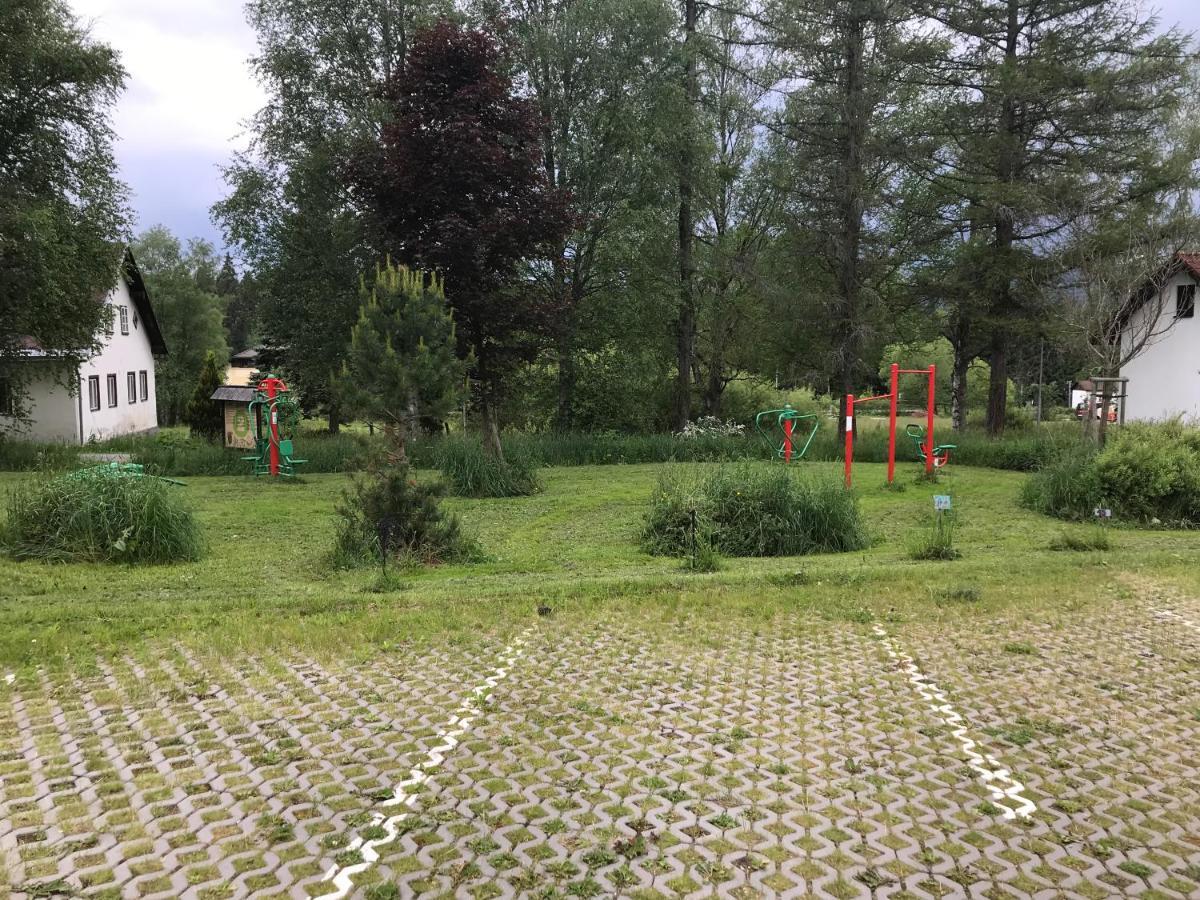 Apartman 12 Stožec エクステリア 写真